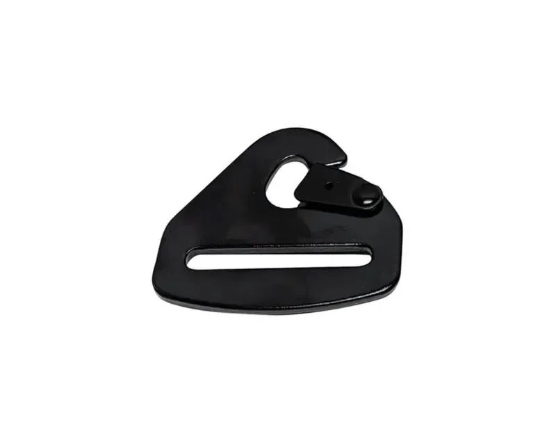 Status Racing Clip-In Harness Tab - SBCI