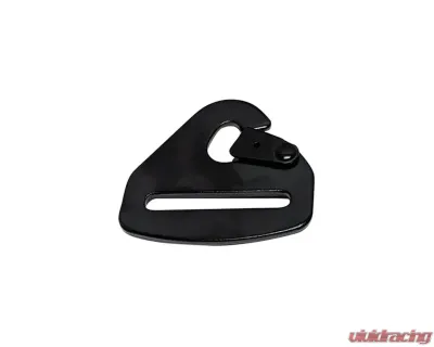 Status Racing Clip-In Harness Tab - SBCI