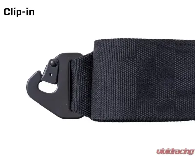 Status Racing Clip-In Harness Tab - SBCI