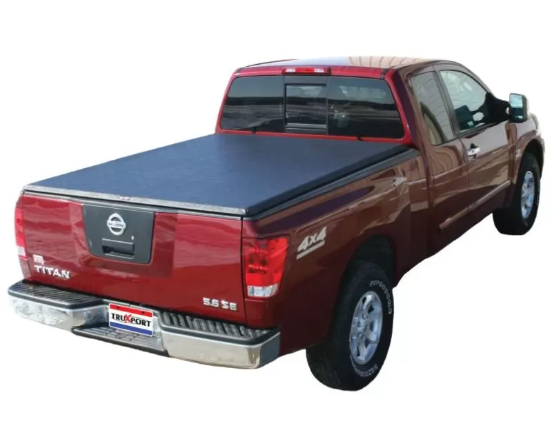 Truxedo Truxport 6.1ft Truck Bed Cover Nissan Frontier 2022 - 284301