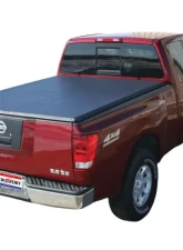 Truxedo Truxport 5ft Truck Bed Cover Nissan Frontier 2022                                     - 292501 - Image 7