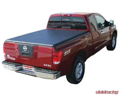 Truxedo Truxport 5ft Truck Bed Cover Nissan Frontier 2022 - 292501