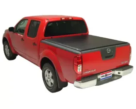 Truxedo Lo Pro 5ft Truck Bed Cover Nissan Frontier 2022
