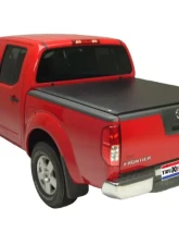Truxedo Lo Pro 5ft Truck Bed Cover Nissan Frontier 2022                                     - 592501 - Image 20