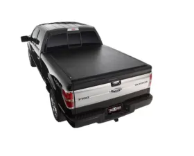 Truxedo Lo Pro 4.5ft Truck Bed Cover Ford Maverick 2022