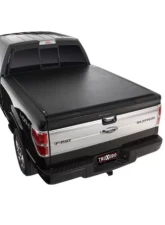 Truxedo Lo Pro 4.5ft Truck Bed Cover Ford Maverick 2022                                     - 594701 - Image 20