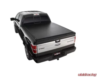 Truxedo Lo Pro 4.5ft Truck Bed Cover Ford Maverick 2022 - 594701