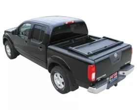 Truxedo Deuce 5ft Truck Bed Cover Nissan Frontier 2022