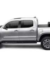 Truxedo 5 Feet 7 Inch Sentry CT Without Deck Rail System Black Leather Hard Roll Up Toyota Tundra 2022-2024                                     - 1564016 - Image 10