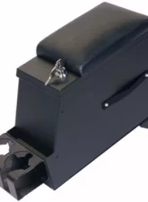Tuffy Security 8 Inch Wide Black Series II Center Console                                     - 012-01 - Image 4