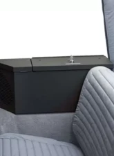 Tuffy Security 6x9 Inch Lockbox Set w/ Speaker & Storage Jeep | Land Rover | Toyota 1964-1997                                     - 020-01 - Image 3