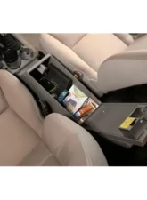 Tuffy Security 6 1/2 Inch Wide Black Series II Center Console                                     - 023-01 - Image 2