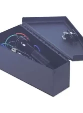 Tuffy Security Black Universal Underhood Lockbox                                     - 027-01 - Image 2