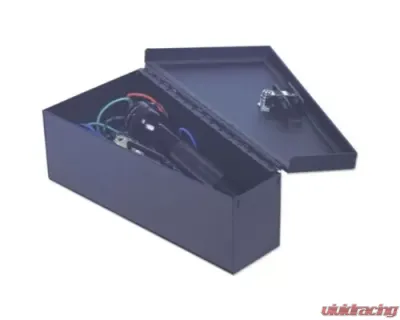 Tuffy Security Black Universal Underhood Lockbox - 027-01