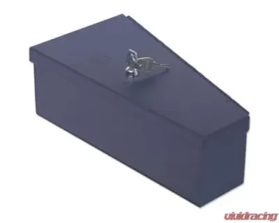 Tuffy Security Black Universal Underhood Lockbox - 027-01
