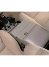 Tuffy Security 10 Inch Wide Black Deluxe Stereo Center Console                                     - 033-01 - Image 5
