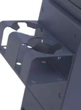 Tuffy Security Standard Black Dual Cup Holder                                     - 034-01 - Image 3