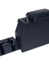 Tuffy Security Black Samurai Security Console                                     - 052-01 - Image 2