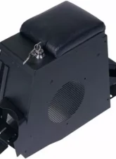 Tuffy Security Series II Black Center Console Jeep Wrangler TJ 2001-2006                                     - 055-01 - Image 3