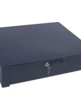 Tuffy Security Black Mid-Size SUV Cargo Drawer                                     - 058-01 - Image 3