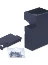 Tuffy Security Black Console Safe Jeep Wrangler 1997-2000                                     - 062-01 - Image 3