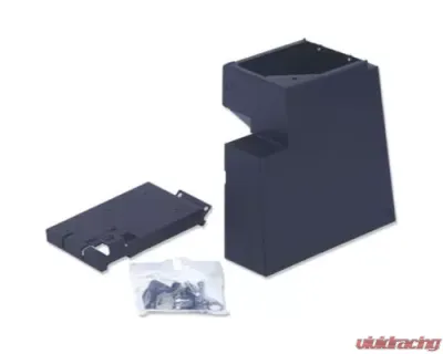 Tuffy Security Black Console Safe Jeep Wrangler 1997-2000 - 062-01