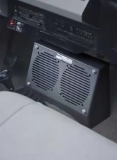 Tuffy Security Black Dual Speaker Box                                     - 065-01 - Image 2