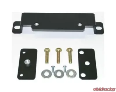 Tuffy Security Console Mounting Kit w/ Optional Rear Heater Toyota Land Cruiser 1979-1980 - 074-01