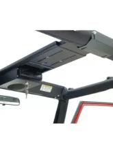 Tuffy Security Black Overhead Console Single Compartment Ford | Jeep | Toyota                                     - 103-01 - Image 2