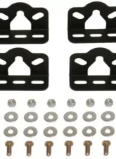 Tuffy Security Modular Gear Tie Down Anchors (4 Anchors) 4 Inch Long Each                                     - 159-01 - Image 4
