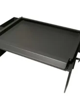 Tuffy Security Black Deck Enclosure Jeep Wrangler 2007-2010                                     - 173-01 - Image 4