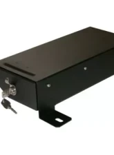 Tuffy Security Front Driver Side Underseat Drawer Jeep Wrangler 4-Door 2007-2018                                     - 247-01 - Image 3