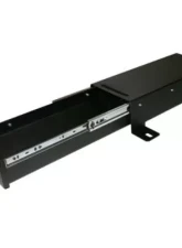Tuffy Security Front Driver Side Underseat Drawer Jeep Wrangler 4-Door 2007-2018                                     - 247-01 - Image 4