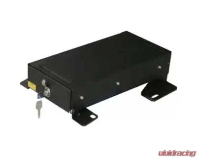 Tuffy Security Front Driver Side Underseat Drawer Jeep Wrangler 1997-2006 - 248-01