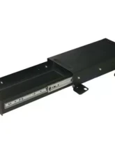 Tuffy Security Front Driver Side Underseat Drawer Jeep Wrangler 1997-2006                                     - 248-01 - Image 5