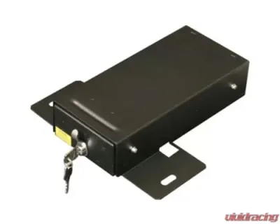 Tuffy Security Front Driver Side Underseat Drawer Jeep Wrangler 1997-2002 - 250-01