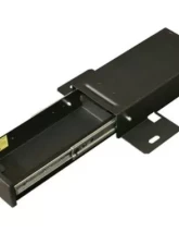 Tuffy Security Front Driver Side Underseat Drawer Jeep Wrangler 1997-2002                                     - 250-01 - Image 5