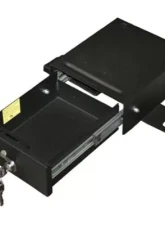 Tuffy Security Front Driver Side Underseat Drawer Jeep Wrangler 2003-2006                                     - 251-01 - Image 5