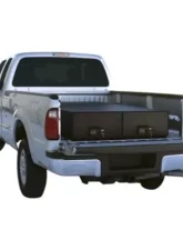 Tuffy Security 5.5 ft. 10 Inch Tall Black Truck Bed Security Drawer                                     - 257-478608100-00250-01 - Image 3