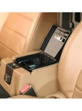 Tuffy Security Console Insert Jeep Wrangler 2011-2018                                     - 276-01 - Image 7