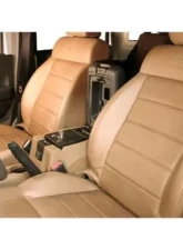 Tuffy Security Console Insert Jeep Wrangler 2011-2018                                     - 276-01 - Image 2