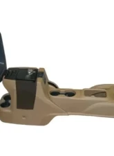 Tuffy Security Console Insert Jeep Wrangler 2011-2018                                     - 276-01 - Image 5