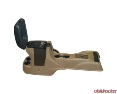 Tuffy Security Console Insert Jeep Wrangler 2011-2018 - 276-01