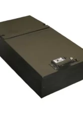 Tuffy Security 39 x 23 x 12 Inch Black Tactical Lockbox                                     - 278-01 - Image 5