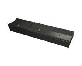 Tuffy Security Full Width Rear Underseat Lockbox Ford F-150 2009-2014