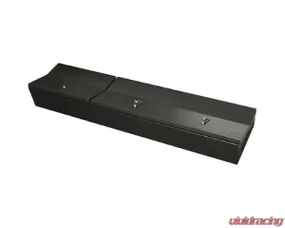 Tuffy Security Full Width Rear Underseat Lockbox Ford F-150 2009-2014 - 283-01