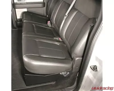 Tuffy Security Full Width Rear Underseat Lockbox Ford F-150 2009-2014 - 283-01