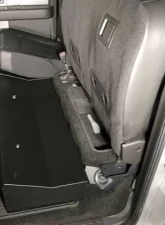 Tuffy Security Full Width Rear Underseat Lockbox Ford F-150 2009-2014                                     - 283-01 - Image 3