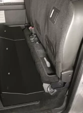 Tuffy Security Full Width Rear Underseat Lockbox Ford F-150 2009-2014                                     - 283-01 - Image 4