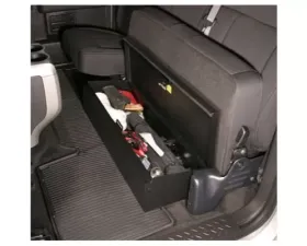 Tuffy Security Rear Underseat Lockbox Ford F-150 2009-2014